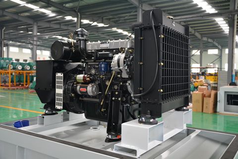 華全動力：加快創(chuàng)新步伐，推進(jìn)行業(yè)健康發(fā)展