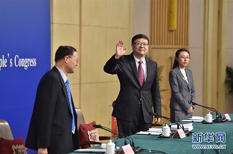 兩會聚焦環(huán)保，華全特別關(guān)注
