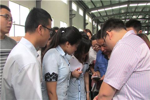 時來“云”轉，華全機組再登行業之巔！