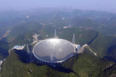 全球矚目FAST啟用，華全電力卻更關(guān)注其電力保障