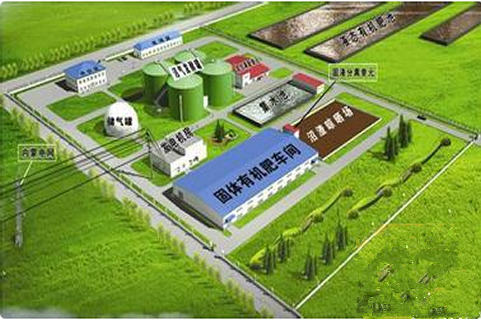 華全沼氣發(fā)電機：環(huán)保節(jié)能高效，引來喝彩一片
