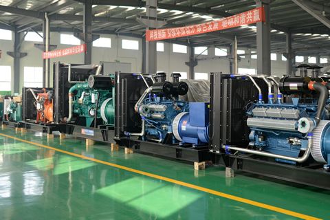 以查默斯港為跳板，華全發(fā)電機(jī)到新西蘭定居了