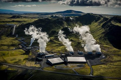 負排放發電廠，聽說過嗎？還不隨華全發電機組看看去