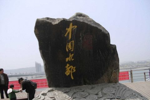 為華全制造爆燈！柴油發電機閃耀“中國水都”