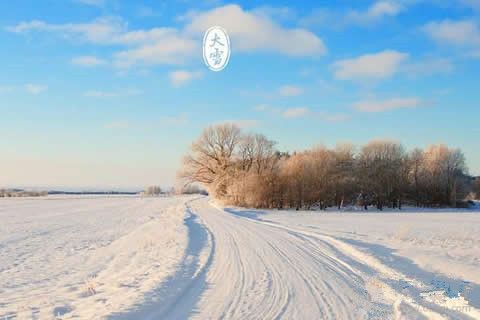 大雪至，隆冬始！華全發(fā)電機組大波福利瘋狂來襲