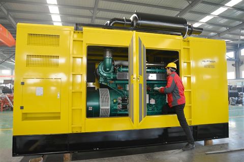 錯把甘州當江南！華全發電機大寒之日再赴「北涼故都」