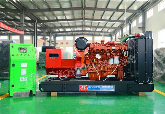 如何鑒別200kw玉柴發(fā)電機(jī)組是由正規(guī)廠家生產(chǎn)制造？