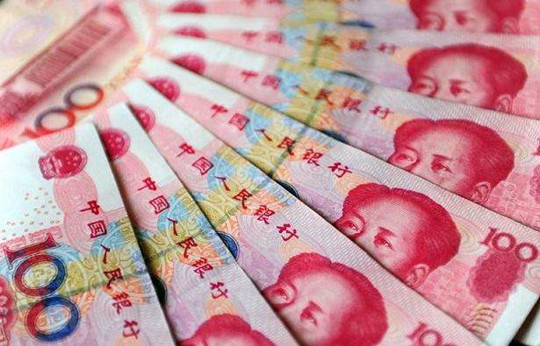 好消息！華全動力又雙叒叕來發(fā)錢了！都是四位數(shù)奧