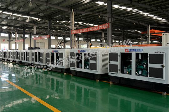 柴油發(fā)電機組中性價比最高、最實惠的原來是“它”！華全