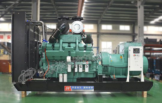 華全康明斯發(fā)電機(jī)組如果想延長(zhǎng)使用壽命，需做到以下3點(diǎn)！