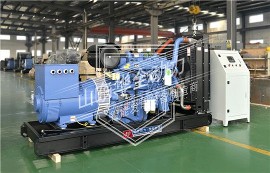 規(guī)范操作，安全第一！使用華全玉柴發(fā)電機(jī)組要注意這3點(diǎn)