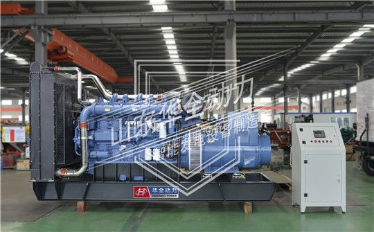發(fā)電機(jī)組選購(gòu)小知識(shí)：記住這三點(diǎn)，非常實(shí)用！華全整理