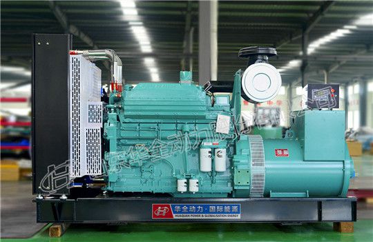 華全康明斯發(fā)電機(jī)組選擇安裝地點(diǎn)，一定要堅(jiān)持6個(gè)“必須