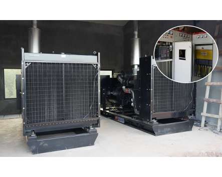 柴油發電機組錯誤的啟動方式可能有哪些危害？